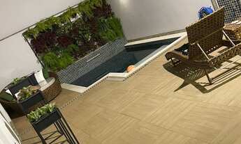 Imagem 4: CASA EM CONDOMINIO RESIDENCIAL em MARÍLIA - SP, PARQUE DAS ESMERALDAS II