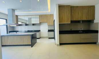 Imagem 7: CASA EM CONDOMINIO RESIDENCIAL em MARÍLIA - SP, ESMERALDA RESIDENCE II