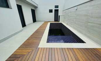 Imagem 2: CASA EM CONDOMINIO RESIDENCIAL em MARÍLIA - SP, ESMERALDA RESIDENCE II