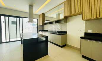 Imagem 5: CASA EM CONDOMINIO RESIDENCIAL em MARÍLIA - SP, ESMERALDA RESIDENCE II