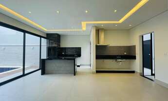 Imagem 4: CASA EM CONDOMINIO RESIDENCIAL em MARÍLIA - SP, ESMERALDA RESIDENCE II