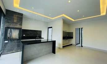 Imagem 6: CASA EM CONDOMINIO RESIDENCIAL em MARÍLIA - SP, ESMERALDA RESIDENCE II