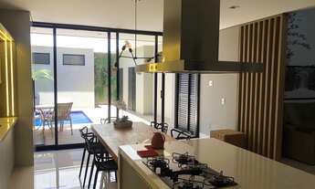 Imagem 4: CASA EM CONDOMINIO RESIDENCIAL em MARÍLIA - SP, ESMERALDA RESIDENCE II