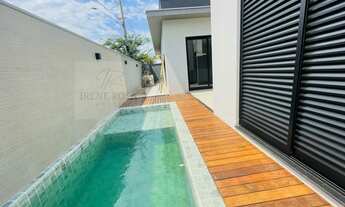 Imagem 4: CASA EM CONDOMINIO RESIDENCIAL em MARÍLIA - SP, ESMERALDA RESIDENCE II