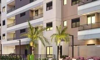 Imagem 2: APARTAMENTO RESIDENCIAL em MARÍLIA - SP, FRAGATA