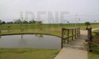 Imagem 6: TERRENO EM CONDOMINIO RESIDENCIAL em MARÍLIA - SP, VILLAGE DAMHA MARÍLIA