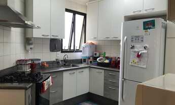 Imagem 4: APARTAMENTO RESIDENCIAL em MARÍLIA - SP, MARÍLIA