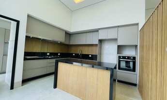 Imagem 5: CASA EM CONDOMINIO RESIDENCIAL em MARÍLIA - SP, PARQUE DAS ESMERALDAS II