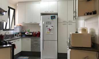 Imagem 5: APARTAMENTO RESIDENCIAL em MARÍLIA - SP, MARÍLIA