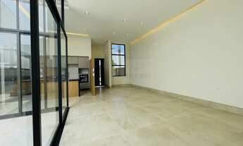 Imagem 4: CASA EM CONDOMINIO RESIDENCIAL em MARÍLIA - SP, PARQUE DAS ESMERALDAS II