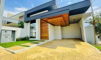 Imagem: CASA EM CONDOMINIO RESIDENCIAL em MARÍLIA