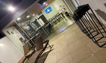 Imagem 2: CASA EM CONDOMINIO RESIDENCIAL em MARÍLIA - SP, PARQUE DAS ESMERALDAS II