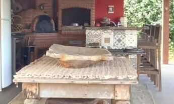 Imagem 3: CHACARA RESIDENCIAL em MARÍLIA - SP, SÍTIOS DE RECREIO SANTA ROSA (PADRE NÓBREGA