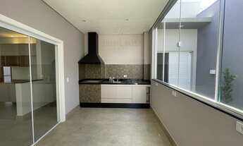 Imagem 6: CASA EM CONDOMINIO RESIDENCIAL em MARÍLIA - SP, PARQUE DAS ESMERALDAS II