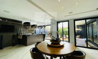 Imagem 5: CASA EM CONDOMINIO RESIDENCIAL em MARÍLIA - SP, PARQUE DAS ESMERALDAS II