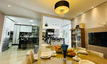 Imagem 7: CASA EM CONDOMINIO RESIDENCIAL em MARÍLIA - SP, PARQUE DAS ESMERALDAS II