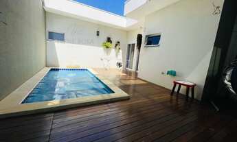 Imagem 3: CASA EM CONDOMINIO RESIDENCIAL em MARÍLIA - SP, PARQUE DAS ESMERALDAS II