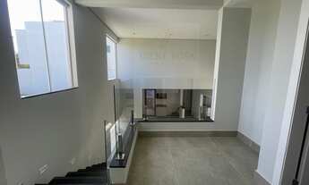 Imagem 7: CASA EM CONDOMINIO RESIDENCIAL em MARÍLIA - SP, PARQUE DAS ESMERALDAS II