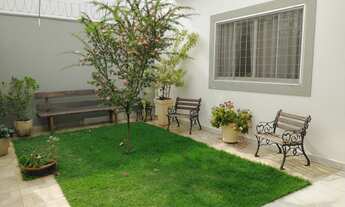 Imagem 2: CASA RESIDENCIAL em MARÍLIA - SP, JARDIM FLORENÇA