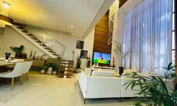 Imagem 6: CASA EM CONDOMINIO RESIDENCIAL em MARÍLIA - SP, PARQUE DAS ESMERALDAS II