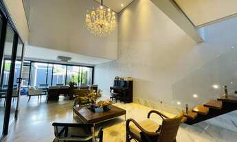 Imagem 7: CASA EM CONDOMINIO RESIDENCIAL em MARÍLIA - SP, PARQUE DAS ESMERALDAS II