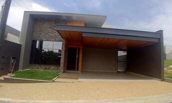 Imagem: CASA EM CONDOMINIO RESIDENCIAL em MARÍLIA