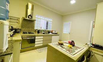 Imagem 7: CASA RESIDENCIAL em MARÍLIA - SP, JARDIM PARATI