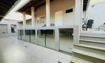 Imagem 6: CASA RESIDENCIAL em MARÍLIA - SP, JARDIM PARATI