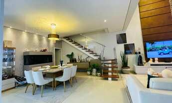 Imagem 5: CASA EM CONDOMINIO RESIDENCIAL em MARÍLIA - SP, PARQUE DAS ESMERALDAS II