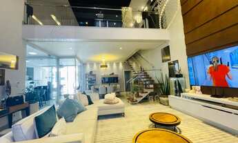 Imagem 2: CASA EM CONDOMINIO RESIDENCIAL em MARÍLIA - SP, PARQUE DAS ESMERALDAS II