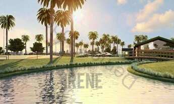 Imagem 3: TERRENO EM CONDOMINIO RESIDENCIAL em MARÍLIA - SP, VILLAGE DAMHA MARÍLIA