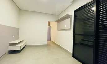 Imagem 7: CASA EM CONDOMINIO RESIDENCIAL em MARÍLIA - SP, ESMERALDA RESIDENCE II