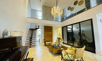 Imagem 3: CASA EM CONDOMINIO RESIDENCIAL em MARÍLIA - SP, PARQUE DAS ESMERALDAS II