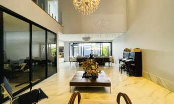 Imagem 6: CASA EM CONDOMINIO RESIDENCIAL em MARÍLIA - SP, PARQUE DAS ESMERALDAS II