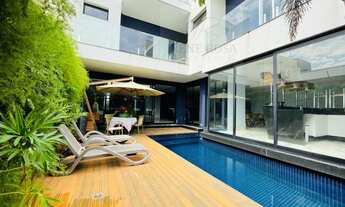 Imagem: CASA EM CONDOMINIO RESIDENCIAL em MARÍLIA