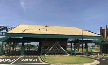 Imagem 4: TERRENO EM CONDOMINIO RESIDENCIAL em MARÍLIA - SP, VILLAGE DAMHA MARÍLIA