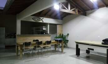 Imagem 5: CASA RESIDENCIAL em MARÍLIA - SP, JARDIM PARATI