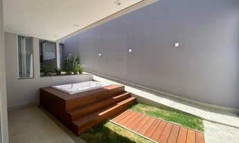 Imagem 5: CASA EM CONDOMINIO RESIDENCIAL em MARÍLIA - SP, PARQUE DAS ESMERALDAS II