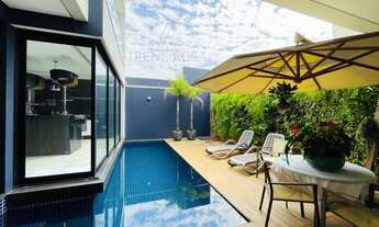 Imagem 2: CASA EM CONDOMINIO RESIDENCIAL em MARÍLIA - SP, PARQUE DAS ESMERALDAS II