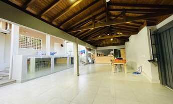 Imagem 4: CASA RESIDENCIAL em MARÍLIA - SP, JARDIM PARATI