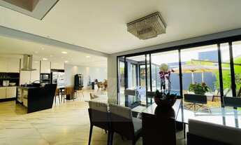 Imagem 4: CASA EM CONDOMINIO RESIDENCIAL em MARÍLIA - SP, PARQUE DAS ESMERALDAS II