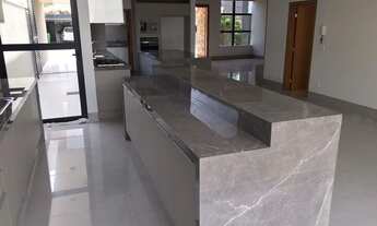 Imagem 7: CASA EM CONDOMINIO RESIDENCIAL em MARÍLIA - SP, PARQUE DAS ESMERALDAS II