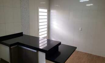 Imagem 5: CASA RESIDENCIAL em MARÍLIA - SP, JARDIM PROGRESSO