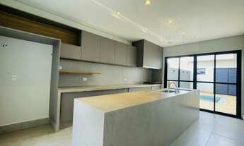 Imagem 4: CASA EM CONDOMINIO RESIDENCIAL em MARÍLIA - SP, ESMERALDA RESIDENCE II