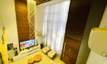 Imagem 4: CASA EM CONDOMINIO RESIDENCIAL em MARÍLIA - SP, PARQUE DAS ESMERALDAS II