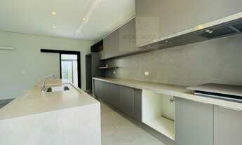 Imagem 3: CASA EM CONDOMINIO RESIDENCIAL em MARÍLIA - SP, ESMERALDA RESIDENCE II