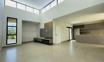 Imagem 2: CASA EM CONDOMINIO RESIDENCIAL em MARÍLIA - SP, ESMERALDA RESIDENCE II