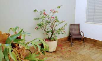 Imagem 4: CASA RESIDENCIAL em MARÍLIA - SP, JARDIM FLORENÇA