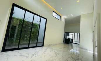 Imagem 5: CASA EM CONDOMINIO RESIDENCIAL em MARÍLIA - SP, ESMERALDA RESIDENCE II