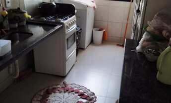 Imagem 6: APARTAMENTO RESIDENCIAL em MARÍLIA - SP, JARDIM PORTAL DO SOL